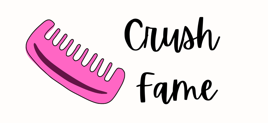 Logo of Crush Fame